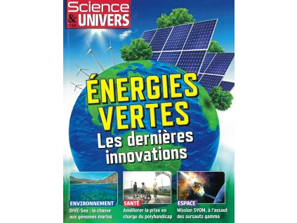 magazin Science et Univers FR 2024050