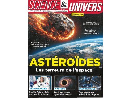 magazin Science et Univers FR 2026060