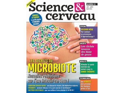 magazin Science et Cerveau FR 2024021