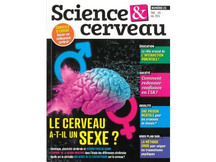 magazin Science et Cerveau FR 2024021