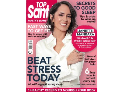 magazin TOP SANTE Health and Beauty GB 2024004