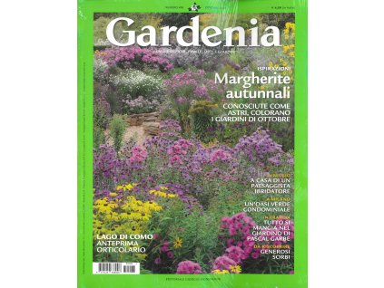 magazin Gardenia IT 2025498
