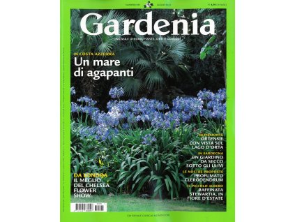 magazin Gardenia IT 2025495