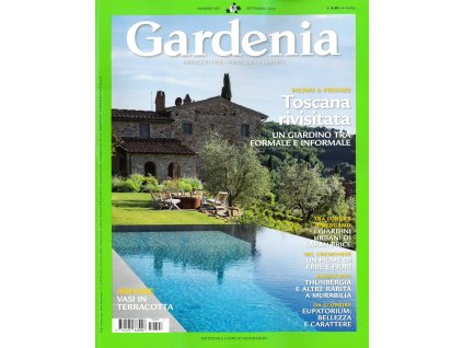 magazin Gardenia IT 2025497
