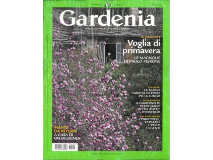 magazin Gardenia IT 2026502