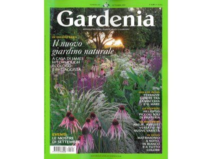 magazin Gardenia IT 2026509