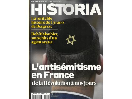 magazin Historia FR 2025942