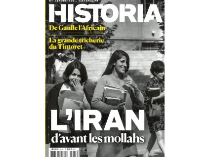 magazin Historia FR 2025943