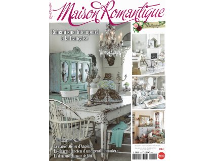 magazin Maison Romantique FR 2024073