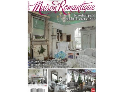 magazin Maison Romantique FR 2025080