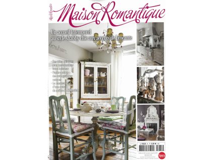magazin Maison Romantique FR 2025081
