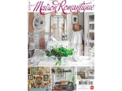 magazin Maison Romantique FR 2026083