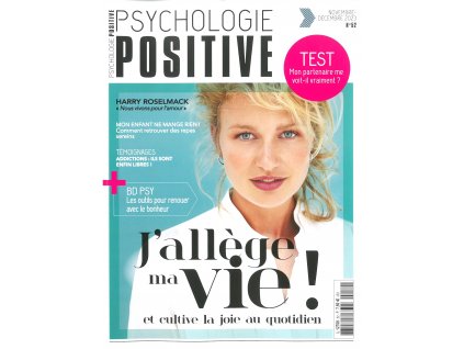 magazin Psychologie Positive FR 2023052