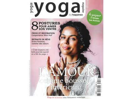 magazin Yoga FR 2024047