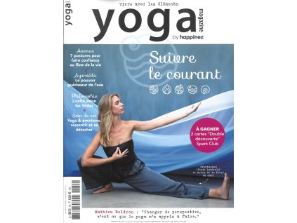 magazin Yoga FR 2026054