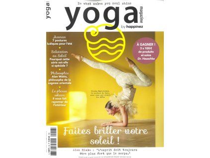 magazin Yoga FR 2026056