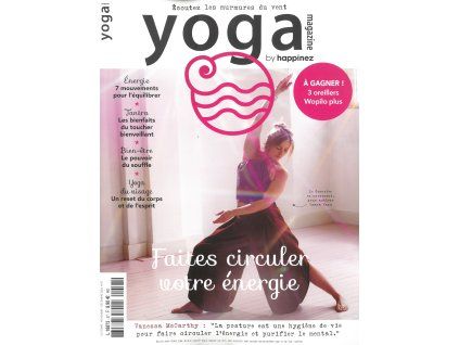 magazin Yoga FR 2026057