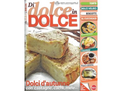 magazin Di Dolce In Dolce IT 2024113