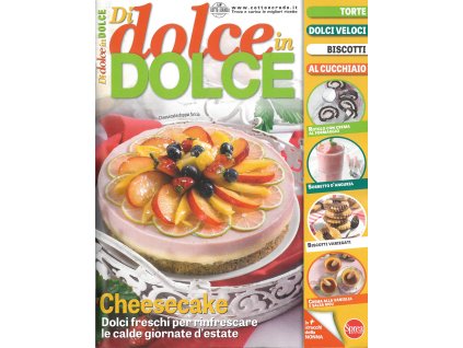magazin Di Dolce In Dolce IT 2024115