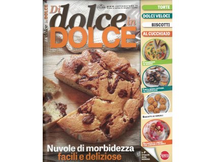 magazin Di Dolce In Dolce IT 2025121