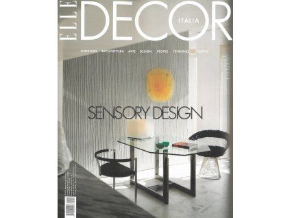 magazin Elle Decor IT 2026004