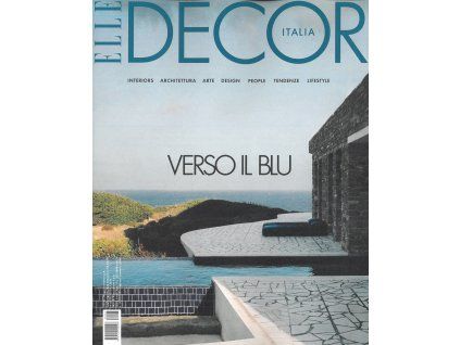magazin Elle Decor IT 2026008