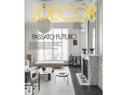 magazin Elle Decor IT 2026002
