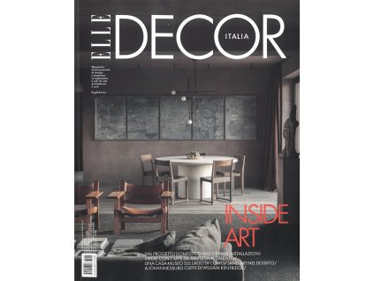 magazin Elle Decor IT 2026003
