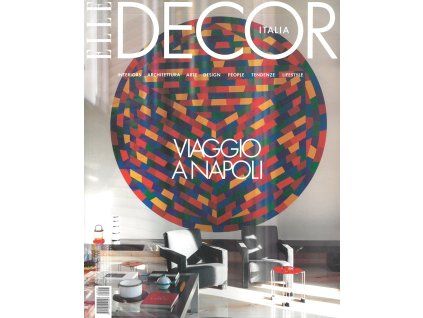 magazin Elle Decor IT 2026005