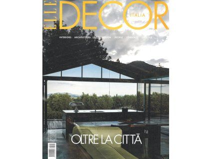 magazin Elle Decor IT 2026006
