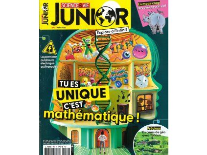 magazin Science & Vie Junior FR 2026440