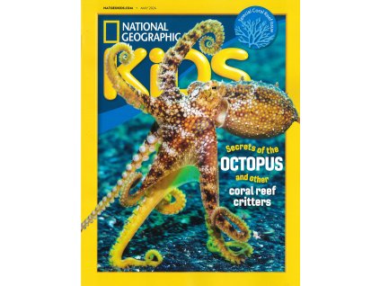 magazin National Geographic Kids US 2024004