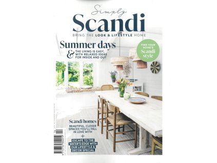 magazin Simply Scandi GB 2023012