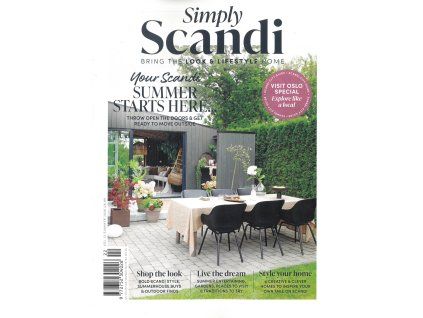 magazin Simply Scandi GB 2026022