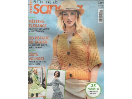 magazin Sandra CZ 2026093