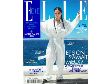 magazin Elle FR 2025150