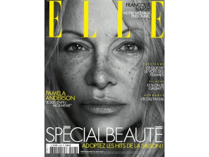 magazin Elle FR 2024087