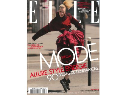 magazin Elle FR 2025158