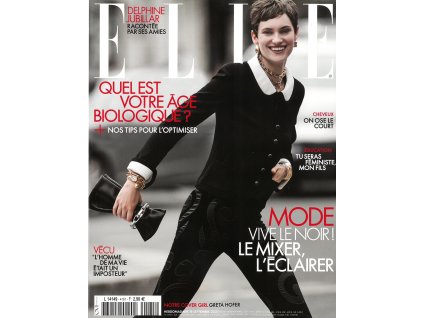 magazin Elle FR 2025161