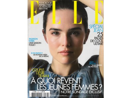magazin Elle FR 2025164