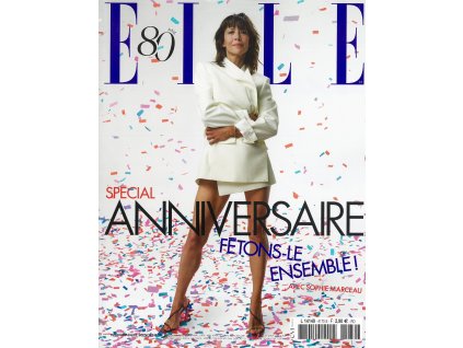 magazin Elle FR 2025170