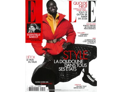 magazin Elle FR 2026176