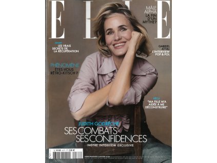 magazin Elle FR 2026177