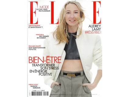 magazin Elle FR 2026178