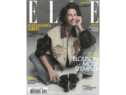 magazin Elle FR 2026179