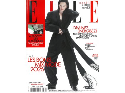 magazin Elle FR 2026180