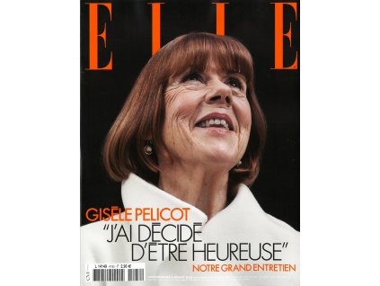 magazin Elle FR 2026182