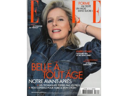 magazin Elle FR 2026184