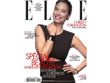 magazin Elle FR 2026185