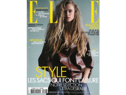 magazin Elle FR 2026186